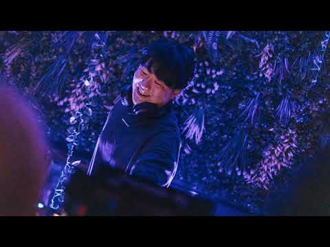 Shingo Nakamura - House of Chill Guest Mix (SiriusXM Chill)