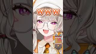 健康器具をため込んでしまう小森めと【ぶいすぽ/切り抜き/小森めと/ニチアサ/恋愛】