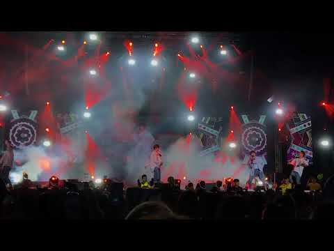 180221 B1A4 – A GLASS OF WATER (물 한잔) @ STARGRAM GLOBAL