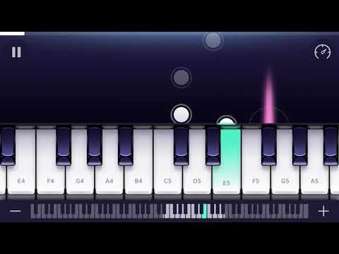 Piano Yokee-(Keyboard)We Don’t Talk Anymore