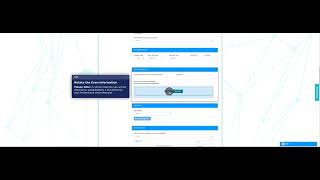 Submitting a Professional Leave Request | ESS