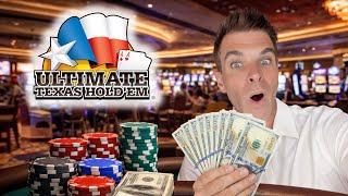 The Money Is On The Table. NOW WHAT?!