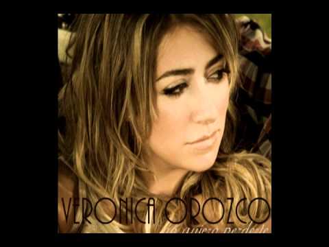 Veronica Orozco - No Quiero Perderte