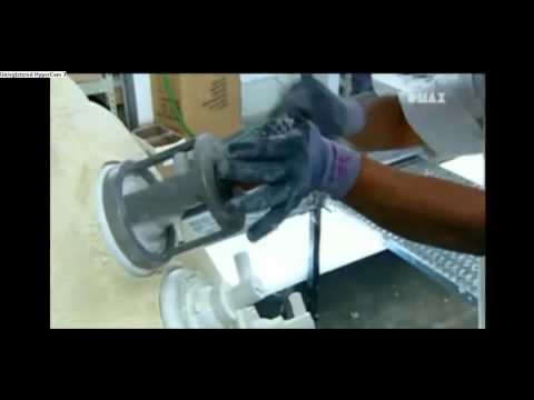 Com'è fatto vasca idromassaggio