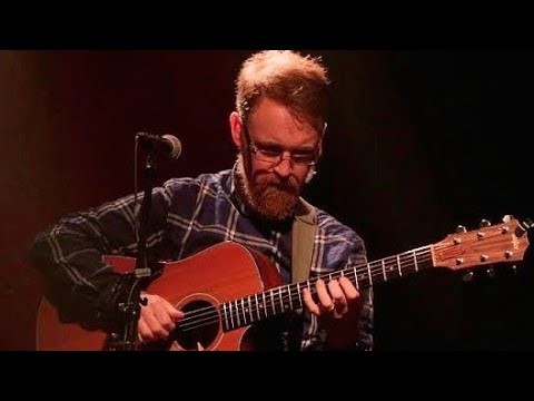 Enda Reilly - A Wounded Bird