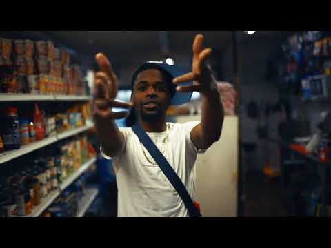 Yungg Kizzle - Right Time (Official Video) 🎥 SHOTBYGHOST