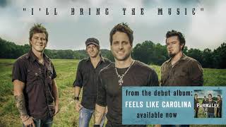 Parmalee - I&#39;ll Bring the Music (Audio)