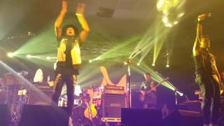 Africa. IKV, Complejo Multiespacio.