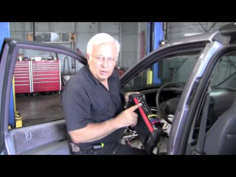 Door Locks Go Crazy 2