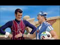 Redone Trailers Camp Rock