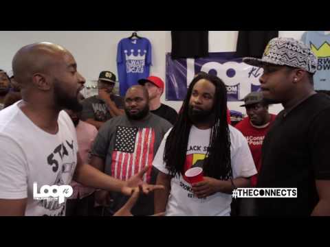 Copeland Keys vs Eli B