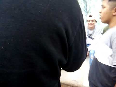 KELER vs DEALER | 8vos | FECHA 1 | Belgrano Free 27/10