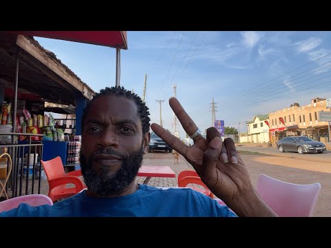 Pt 2 Why I will not be buying or living in Ghana
