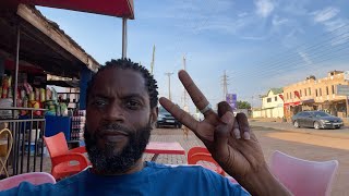 Pt 2 Why I will not be buying or living in Ghana