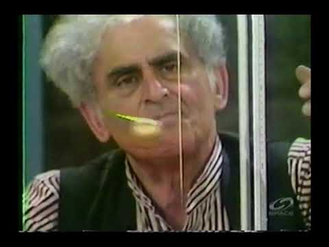 Julius Sumner Miller 25 HHOF - Pendulum