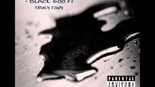 Hollywood TK - Black Goo ft. Truly Tony