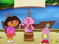 Dora The Explorer Lost City Adventure Full Playthrough