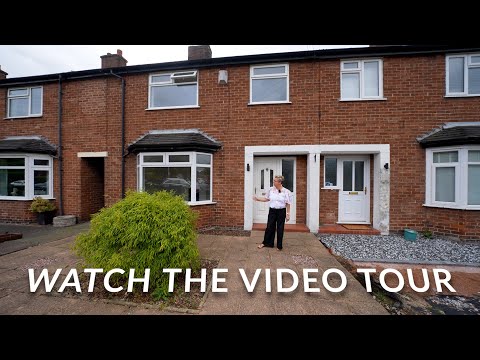 75, Third Avenue Sandbach, CW11 4PG - To Let