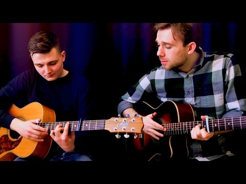 Searching the Heart - Lorenzo Polidori (ft. Gareth Pearson)