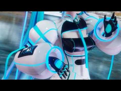 初音未来-机械歌姬《from Y to Y》（完整版） 10年前的我，当初一直幻想着能做出这首歌的原创视频，直至现在终于圆上了我在2016年的梦，那个时候还不是很懂创作，就是乱搭配，像个毛毛躁躁...