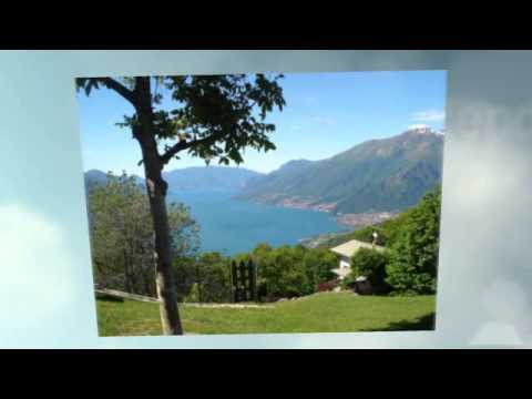 Ferienwohnung CASA MELISSA PRIMO - Urlaub am Comer See - Lake Como holiday