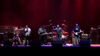 Greg Billings Band - &quot;A Change Is Gonna Come&quot; (Song 4) - Lakeland Center