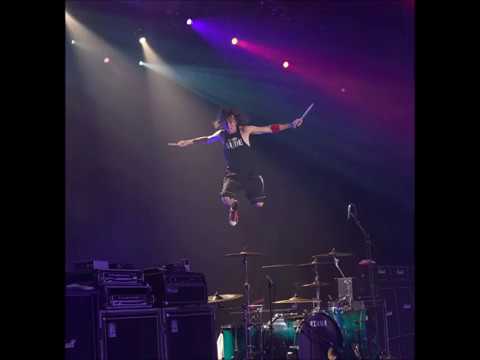 ZOLTAN CHANEY - LEAP OF FAITH