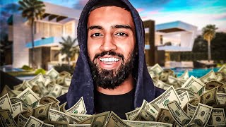 I Helped Hamza 3x His Income On Autopilot! (This Is How!)