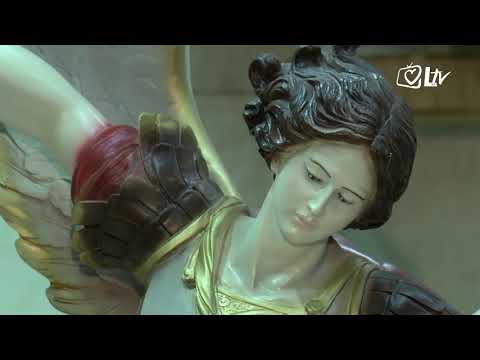 Izdvojeno 1.10.2019. – Proslava sv. Mihaela Arkanđela u zagrebačkoj Dubravi