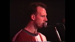 Half Man Half Biscuit - Hebden Bridge Trade Club, 4th September 1992 - Full gig