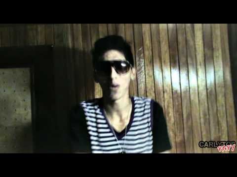 el chulo ft jhona el bonche se calento