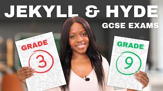How to write the PERFECT Jekyll & Hyde GCSE Essay on Dr Jekyll! 🧪 (GCSE 2026 Exams)