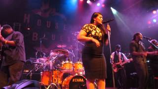 Aaradhna: Wake Up Live at HOB Sunset