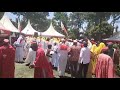 Kutakua Kuwa Mwanga Nyumbani Mwa Bwana Ifikapo Siku Ya Mwisho