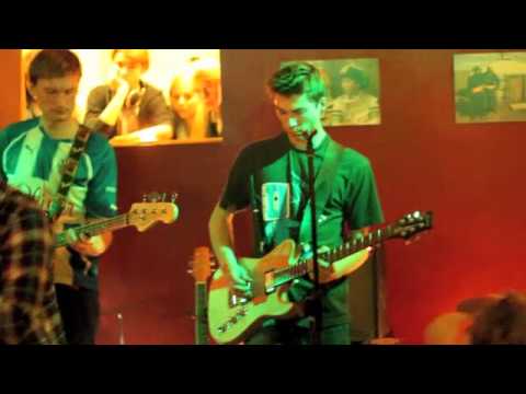 Prosto z Chile Live MESKAL 2011