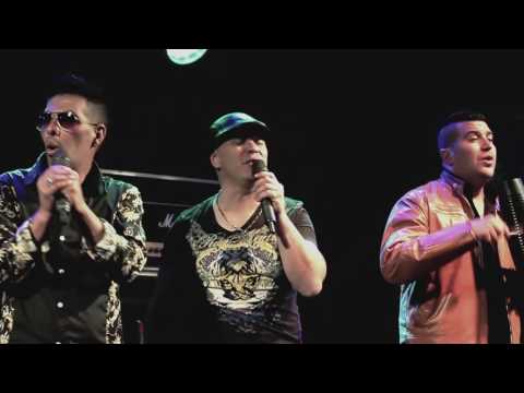 Tengo Hambre de Ti - Los Descalzados Ft. Kesito (L.B.C.)