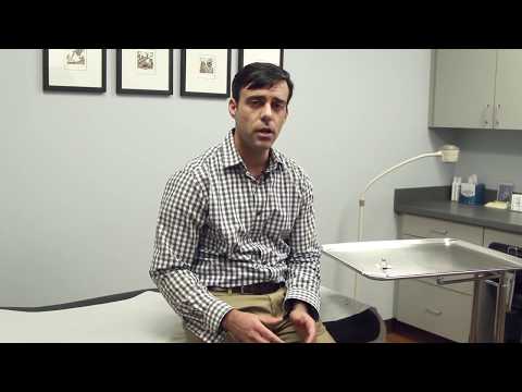 How to do an Intramuscular Testosterone Injection