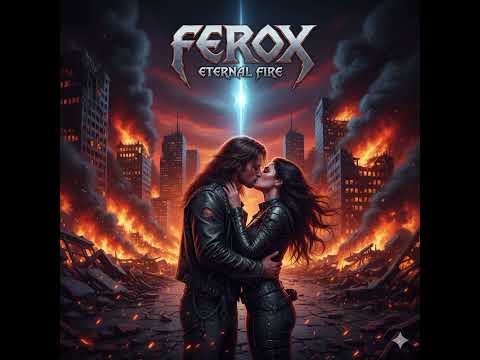Ferox - Eternal Fire (Melodic Rock)