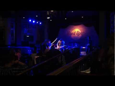 Nothing To Say - Caleb Lovely live at Hard Rock Cafe Pittsburgh