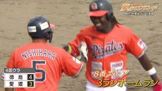 Ehime MP 20th Anniversary Dream Crossroads Annual Overall Winner for 2nd Consecutive Year