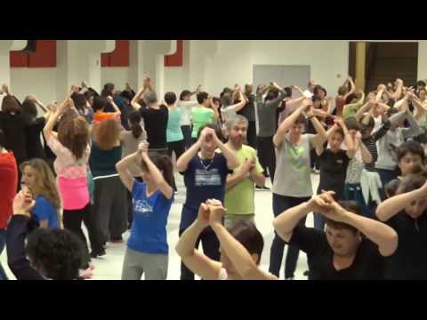 Sorefet Rechavot - Dudu Barzilay & Tamir Shalev - שורפת רחבות - דודו ברזילי ותמיר שלו (D)