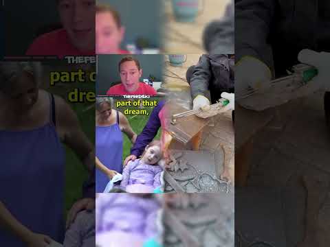 Married At 10-Years-Old ▶0:42