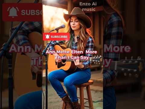 When the Song Hits Different – 'More Than I Can Say' Lipsync Magic