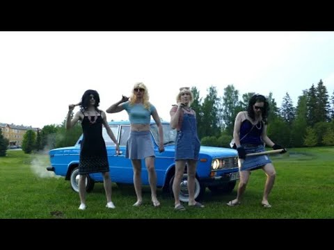 R.V x ROM x KLAUZ - AUTO (BAH-BAH-BAH-BAH) PG V Lend 🤡