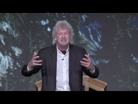 Orlando Gospel Truth Conference 2019: Day 2, Session 4 - Duane Sheriff