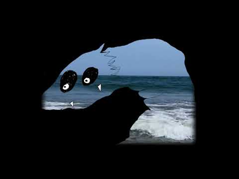 「怪物のアムール」中村嵩羽