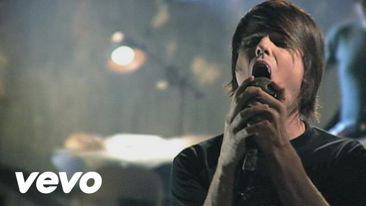 Silverstein — If You Could See Into My Soul