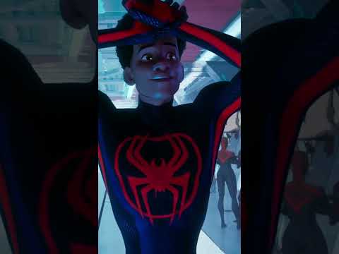 La nueva película de Spider-Man