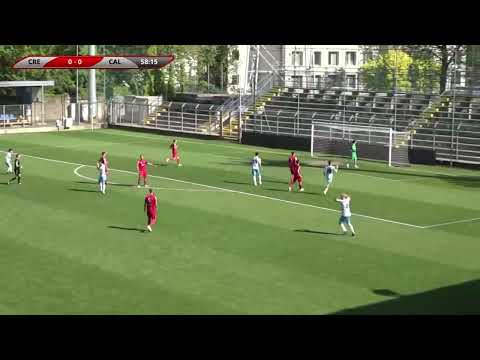 Crema 1908-Real Calepina 0-1, 35° giornata serie D girone B, 14 aprile 2024