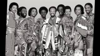 Earth,Wind and Fire - Let's groove tonight (versão em português)Tiago leonardo versões